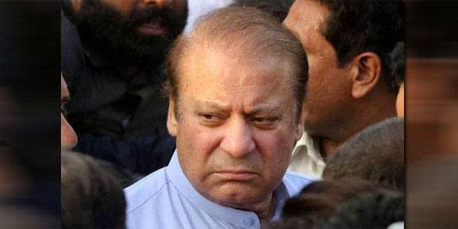 نواز شریف کو بیرون ملک علاج کی اجازت عدالت سے لینا ہوگی :وزیر صحت