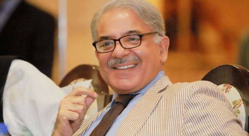 نواز شریف شدید بیمار، ضمانت پر پوری قوم  میں خوشی کی لہر ہے، شہباز شریف 