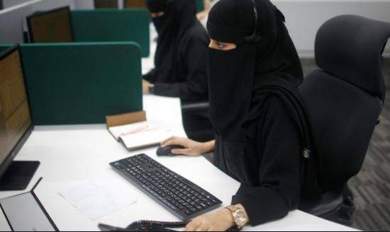 سعودی عرب، 2030ءتک ٹیکنالوجی سیکٹر میں ایک لاکھ 24 ہزارنئی اسامیاں