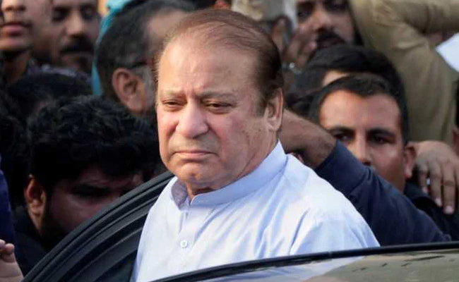 نوازشریف کی طبیعت بدستور ناساز ،پلیٹ لیٹس میں اتارچڑھا ﺅ ، انجائنہ کی تکلیف