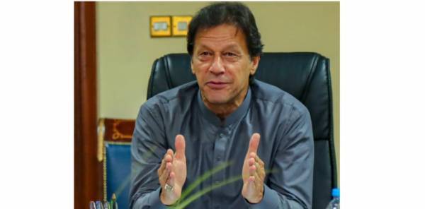 وزیراعظم عمران خان کی زیرصدارت معاشی ٹیم کااجلاس آج ہوگا