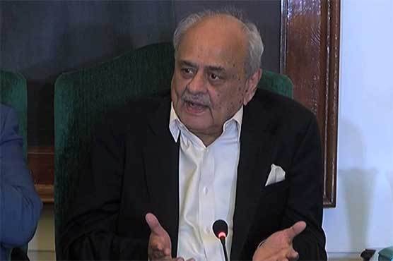 'وزیراعظم نے کہا نواز شریف جہاں جانا چاہیں یا علاج کرانا چاہیں کروا سکتے ہیں'