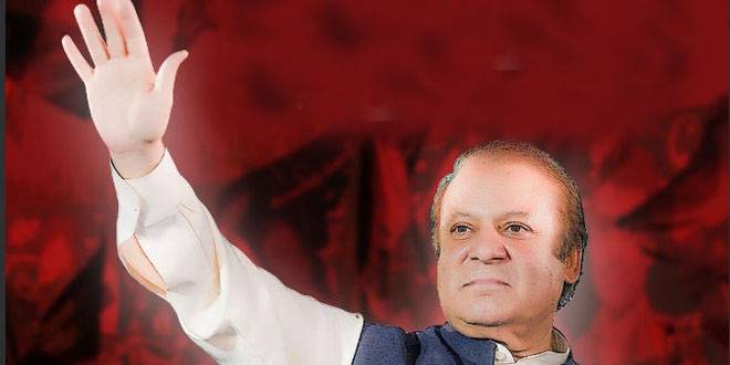 نواز شریف بیرون ملک جانے کیلئے رضا مند ہو گئے