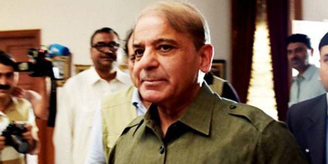 شہباز شریف کاقائد میاں نواز شریف سے متعلق اہم پیغام 
