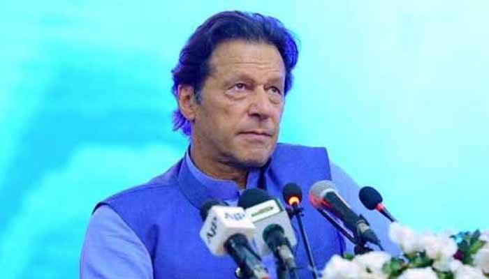 جب تک میں زندہ ہوں این آر او نہیں دوں گا، وزیراعظم عمران خان