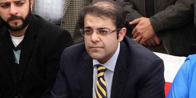 سلمان شہباز کو اشتہاری قرار دے دیا گیا