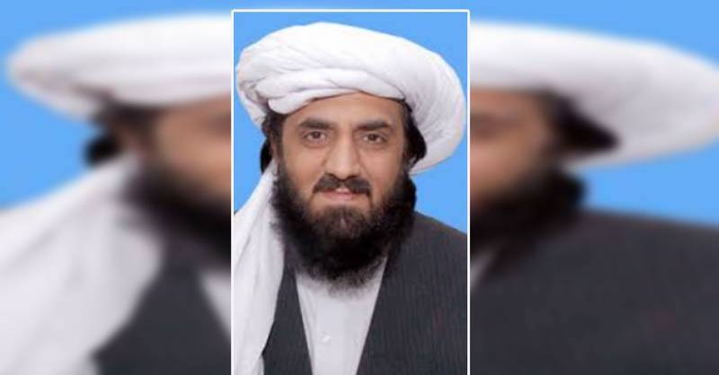 عدالت نے حافظ حمد اللہ کی شہریت منسوخی کا حکم معطل کر دیا 
