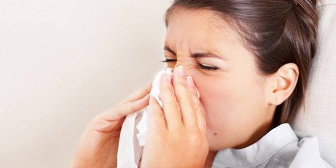 موسم سر ما میں نزلہ ،زکام ،کھانسی اور بخار سے بچنے کا آسان حل