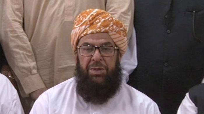 حکومت اپنے بیانات پر پورا نہیں اتر رہی : مولانا عبدالغفور حیدری