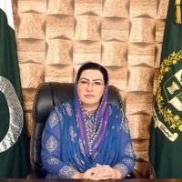 فضل الرحمان کو فائیو اسٹار سہولتیں فراہم کی ہیں، فردوس عاشق اعوان