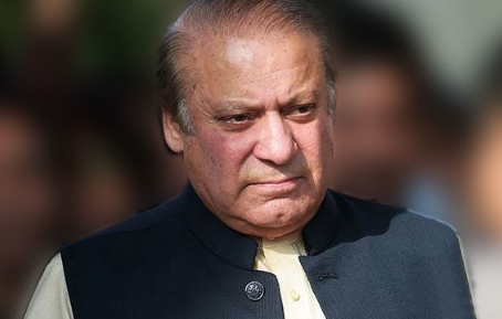 نواز شریف کی طبیعت میں بہتری