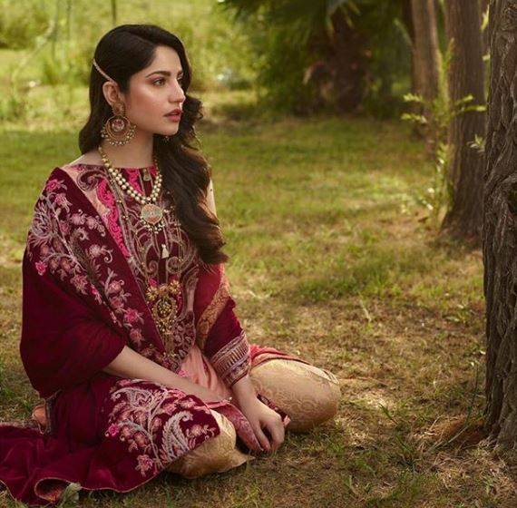 مولانا صاحب کے بیان نے میرا دل توڑ دیا،نیلم منیر
