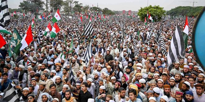 اگلے 48گھنٹوں میں دما دم مست قلندر ,اپوزیشن جماعتوں نے خطرے کی گھنٹی بجادی