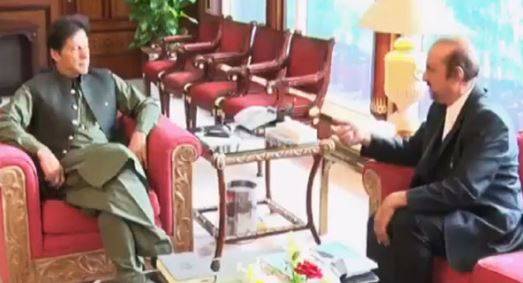 حکومت کا مولانا فضل الرحمن کیخلاف عدالت جانے کا فیصلہ
