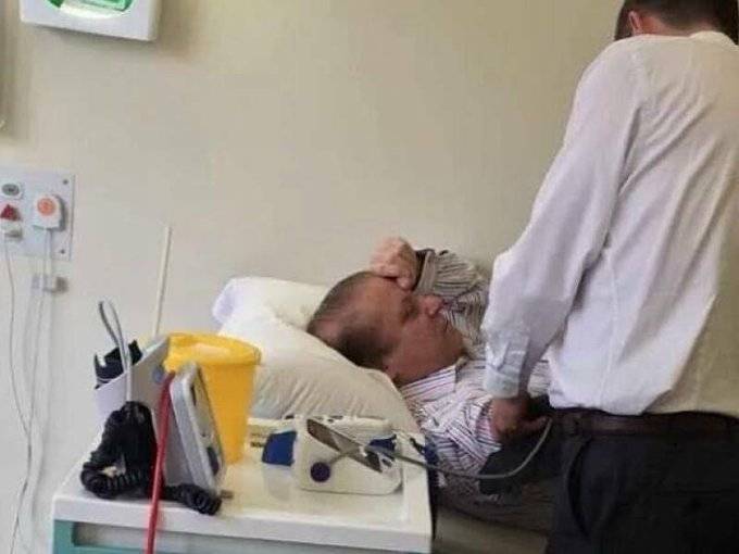 نوازشریف کے پلیٹ لیٹس میں اتار چڑھا ﺅ جاری ،طبیعت تشویشناک