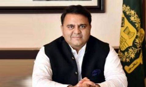 امید ہے مولانا کا مارچ پر امن رہے گا، فواد چودھری 