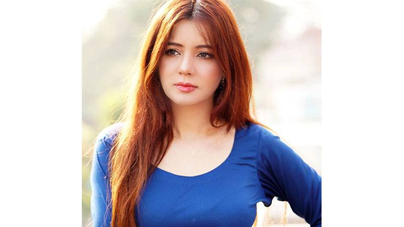 رابی پیرزادہ نے شوبز کی دنیا سے علیحدگی کا اعلان کر دیا