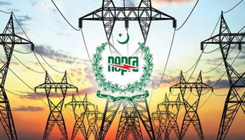 نیپرا نے بجلی کی قیمت میں پھر اضافہ کر دیا