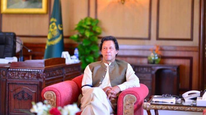 وزیراعظم آزادی مارچ والوں کا استعفے کے علاوہ ہر آئینی مطالبہ ماننے کیلئے تیار