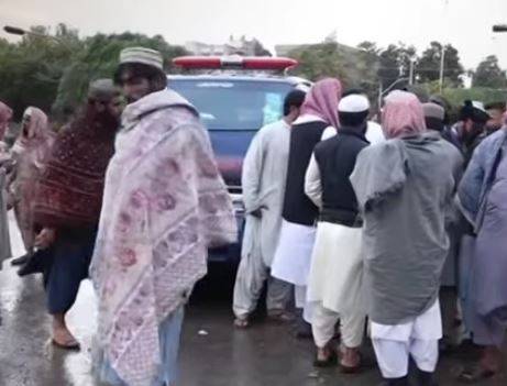 دھرنے و آزادی مارچ میں شریک مزید دو افراد جاں بحق