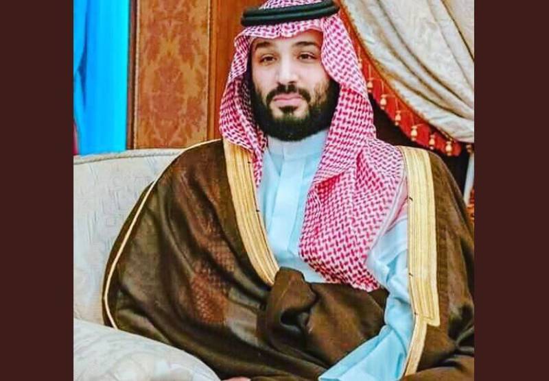 سعودی عرب دل و جان سے یمن کا اتحاد اور استحکام چاہتا ہے، ہ محمد بن سلمان 