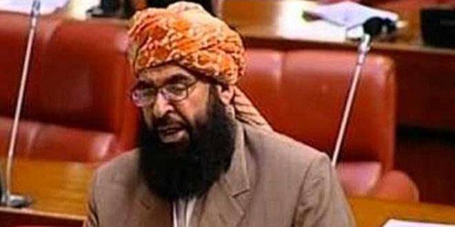 دھرنا ہوا تو ہو سکتا ہے ڈی چوک پر ہو:عبد الغفور حیدری 