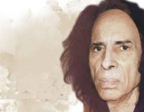 معروف شاعرجون ایلیا کو ہم سے بچھڑے 17 برس بیت گئے
