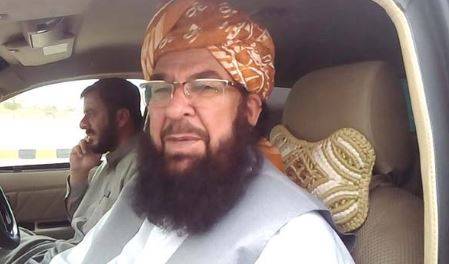  حکومتی ٹیم مذاکرات میں غیر سنجیدہ ہے، مولانا عبدالغفور حیدری