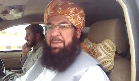  حکومتی ٹیم مذاکرات میں غیر سنجیدہ ہے، مولانا عبدالغفور حیدری