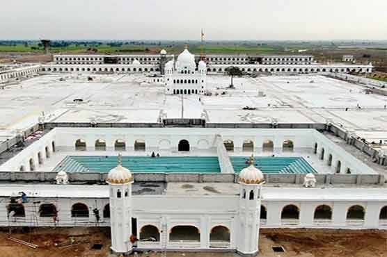 سکھ برادری کیلئے تحفہ، کرتار پور راہداری کا آج افتتاح ہو گا