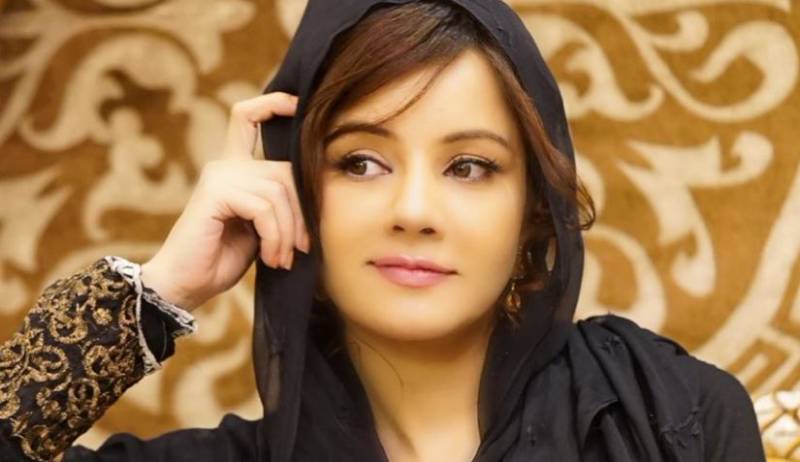 رابی پیر زادہ نے اپنی نئی زندگی کا آغاز کردیا