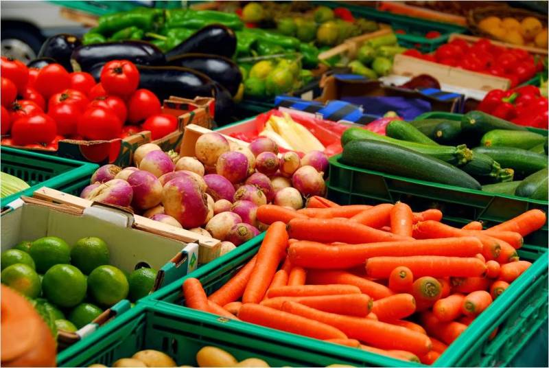 ملک بھر میں سبزیوں کی قیمتوں میں اضافہ، شہری پریشان