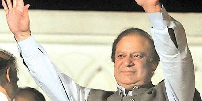 نواز شریف کو بیرون ملک جانے کی مشروط اجازت مل گئی 