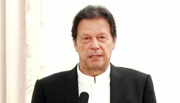 معاشی ٹیم نے محنت سے مشکل وقت نکالا جس سے معیشت مستحکم ہو گئی، وزیراعظم