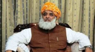 مولانا کے پلان بی کو روکنے کیلئے لاہور ہائیکورٹ میں درخواست دائر