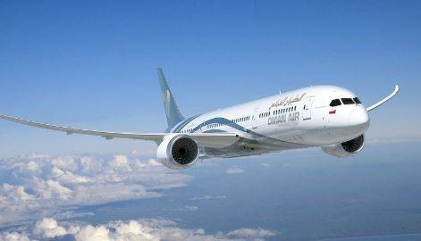ایئر ٹریفک کنٹرولر نے عمان ایئر کے طیارے کو خوفناک حادثے سے بچالیا