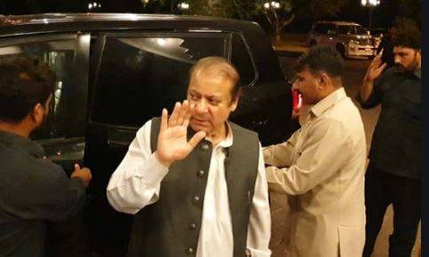  لاہور ہائیکورٹ نے بلا مشروط بیرون ملک جانے کے معاملے پر ڈرافٹ پیش کردیا