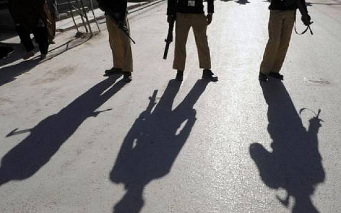 بنوں ، نامعلوم افراد کی فائرنگ سے سی ٹی ڈی اہلکار جاں بحق