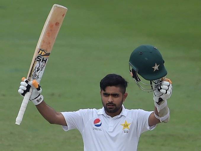 آسٹریلیا کو پہلے ٹیسٹ میں شکست دیکر سیریز کا آغاز فاتحانہ انداز میں کرینگے، بابر اعظم 