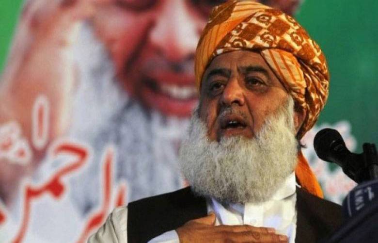 دسمبر تک تبدیلی کا یقین دلایا گیا، فضل الرحمان کا بڑا دعویٰ