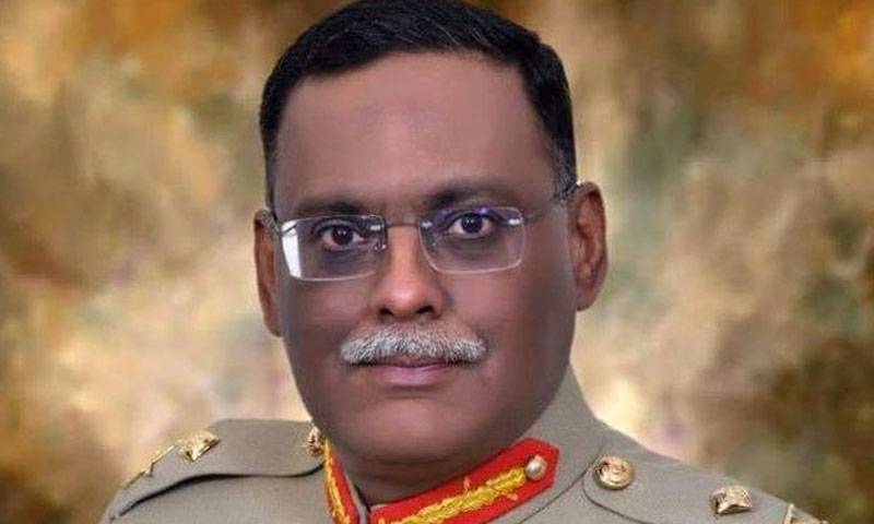  پاک فوج میں اہم تعیناتیاں اور ترقیاں