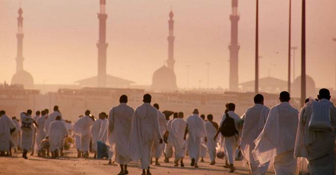 حج کے پیسے قسطوں میں جمع کروانے کی تجویز زیر غور