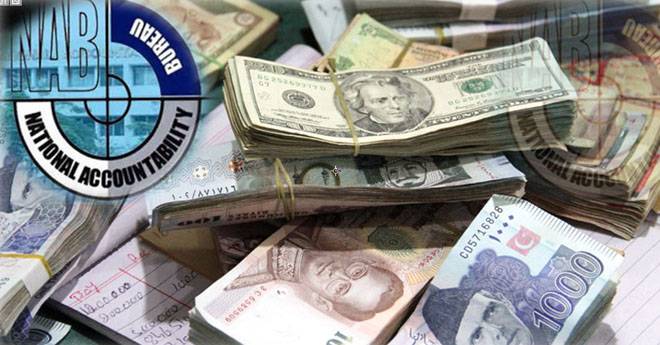 بڑے سرکاری دفتر کے 22افسروں کیخلاف نیب کا شکنجہ تیار