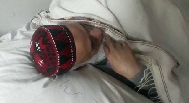 مفتی کفایت اللہ اور بیٹوں پر نامعلوم افراد کا حملہ