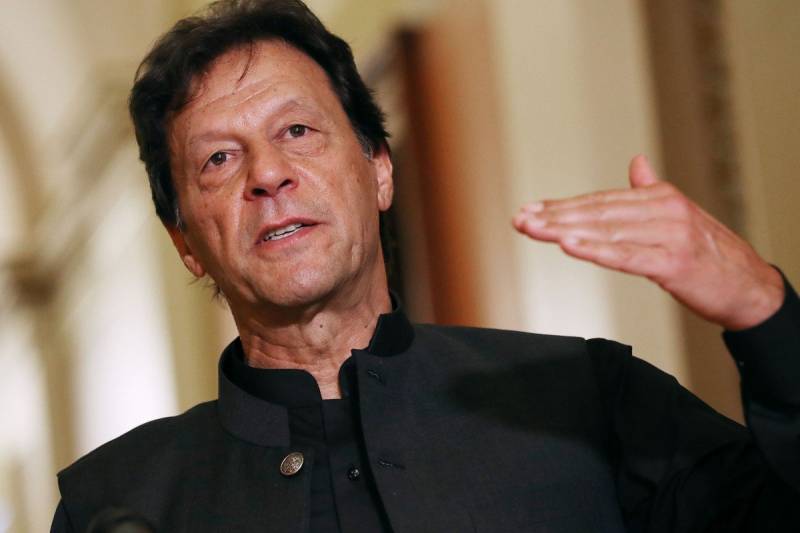 'طاقتور ممالک تجارتی مفادات کے سبب مقبوضہ کشمیر میں بھارتی مظالم پر خاموش ہیں'