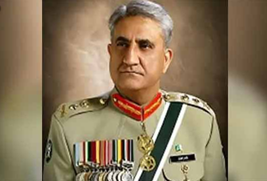 آرمی چیف کی مدت ملازمت میں 6 ماہ کی توسیع