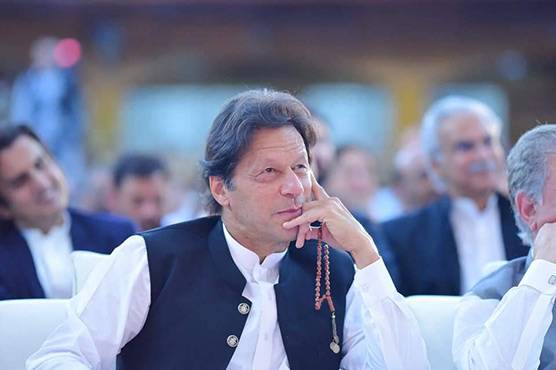 آج بیرونی دشمنوں اور اندرونی مافیاز کو بھی بہت مایوسی ہوئی ہو گی: وزیراعظم عمران خان