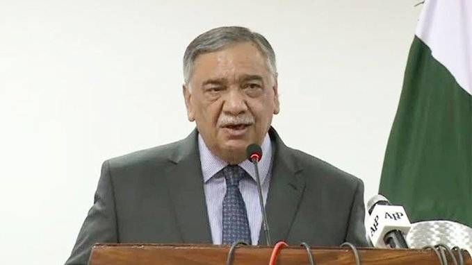 آئین میں اقلیتوں سمیت ہرشہری کو برابر حقوق حاصل ہیں، چیف جسٹس پاکستان