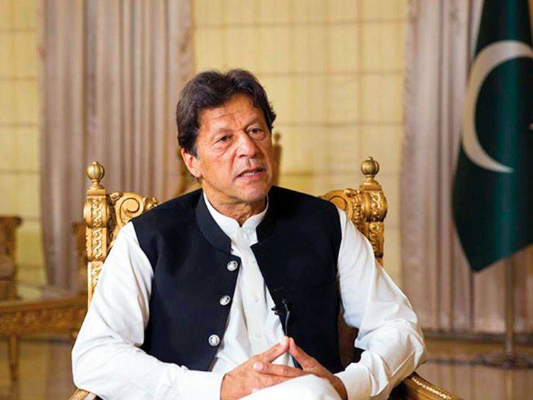 طلبا یونین کی بحالی کیلئے جامع ضابطہ اخلاق متعارف کرائیں گے، وزیراعظم