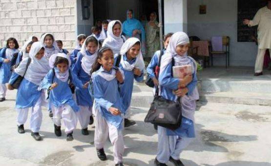 بلوچستان کے مختلف علاقوں میں موسم سرما کی تعطیلات کا اعلان کر دیا گیا 